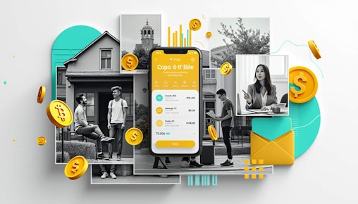 Carteira Qubetics: Uma Olhada na Nova Plataforma de Negociação de Criptomoedas