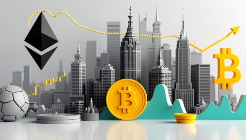 SEC Aprova ETFs de Cripto: O Que Isso Significa Para Nós e Mercados Emergentes?