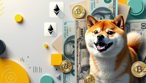 Shiba Inu: Sonho de Aposentadoria ou Jogo Arriscado?