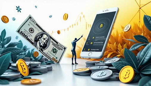 Entendendo os Stablecoins: O Meio Termo em Cripto
