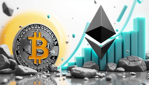 Caminhos Divergentes para ETFs de Cripto: Estratégias de Negociação Evoluíram