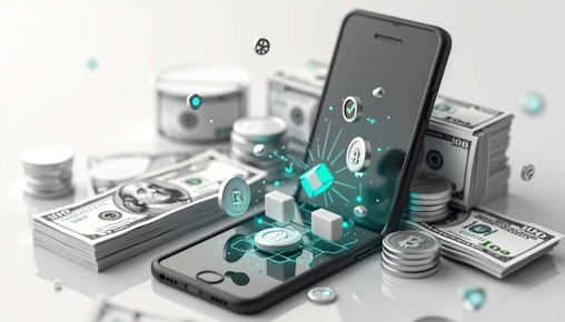O Futuro da Criptografia nas Finanças
