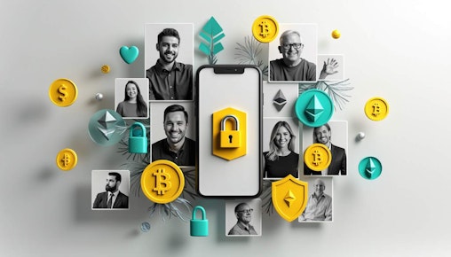 Ataques de Phishing Alvo de Apps de Cripto: Proteja-se Agora.