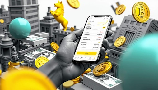 Novo Stablecoin Lançado para Resolver Problemas de Pagamento Transfronteiriço