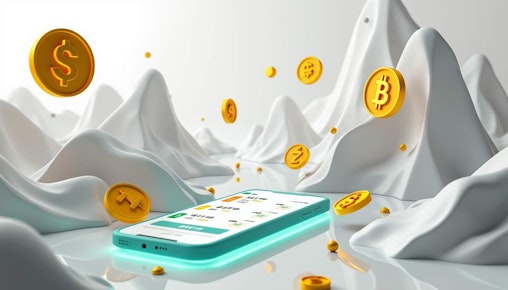 Modelo DePIN da Beldex: Revolucionando as Trocas de Criptomoedas
