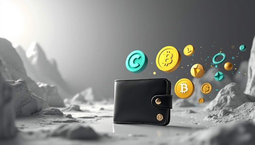 Alternativas para WEMIX Wallet ao Encerrar