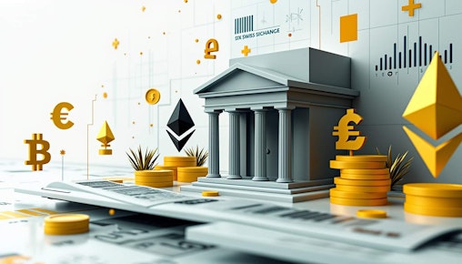 ETP da Floki: Outra Troca de Moeda Digital?