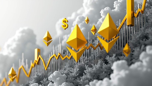 Padrões de Preço do Ethereum: Insights para Traders de Cripto