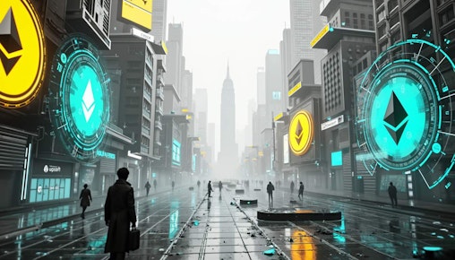 A Nova Era da Ubisoft em Jogos Blockchain