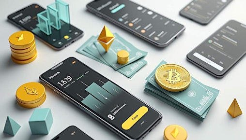 O Que Você Deve Saber Sobre os Melhores Apps de Cripto?