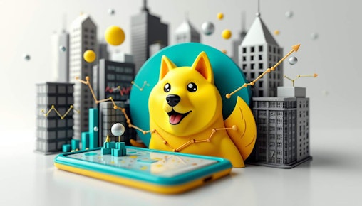 Dogecoin Chegará a $2.30? Analisando Tendências Históricas e Dinâmicas de Mercado