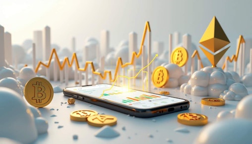 Mercado Cripto Enfrenta Grande Expiração de Opções Amanhã
