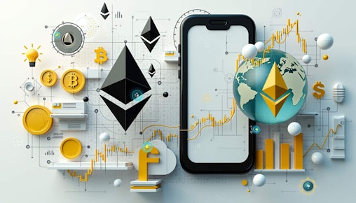 Quais Inovações Estão Impulsionando o Futuro das Criptomoedas?