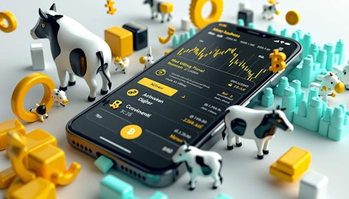 Novas Plataformas de Criptomoedas: Promessa e Perigo