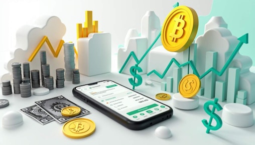 Como o Savings-crvUSD Está Impactando o Ecossistema Curve
