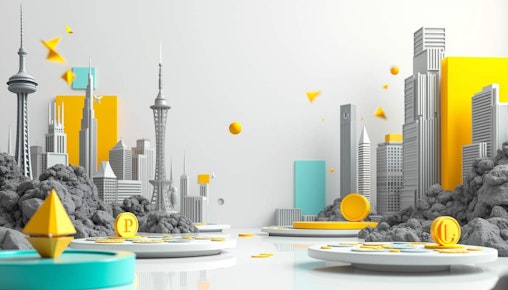 Melhores Tendências de Cripto de 2024: Inovações e Força do Mercado