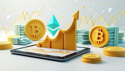 Reserva de Bitcoin dos EUA: Impactos Potenciais no Cripto e nas Finanças Globais
