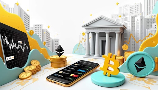 Bitcoin Bonds: Uma Nova Era no Comércio de Cripto