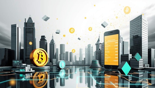 ETFs de Bitcoin: Uma Nova Era para Investimentos Corporativos