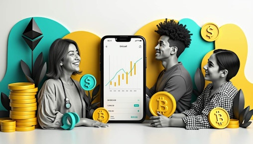 Maximize Seus Ganhos: TOMA Savings e Altas APRs em Criptomoeda