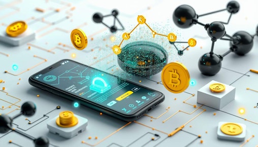 Nodepay: Onde Blockchain Encontra a IA