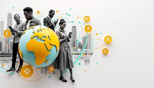 USDC Encontra a Binance: Uma Mudança nas Finanças Globais?