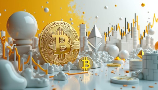Dinâmica do Mercado de Bitcoin: Padrões, Baleias e Impactos