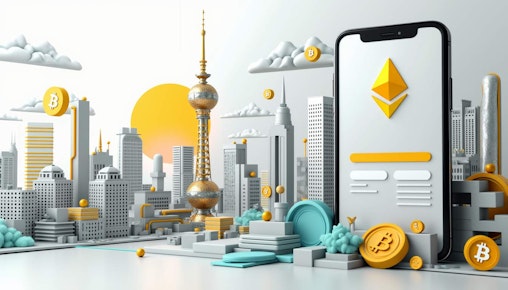 Por que o Mercado de Criptomoedas da Coreia do Sul é um Modelo para a Adoção Global