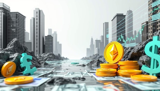 Moedas Meme e Solaxy: O Coração do Comércio de Cripto