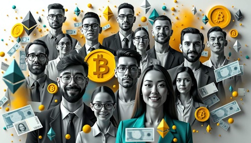 Desvendando a Rede de Golpes Cripto da Nigéria