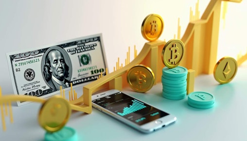 Aumento do Dólar Americano e Seus Efeitos nos Mercados de Cripto
