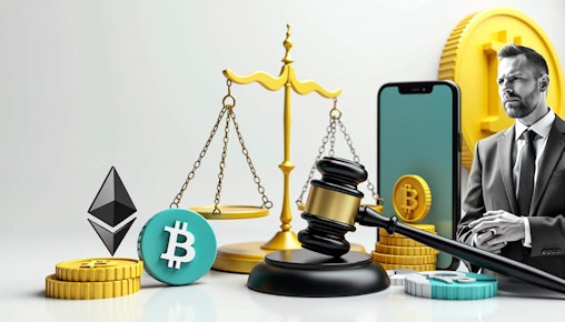 Uso Indevido de Cripto e Disputas Pessoais