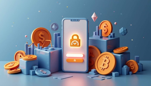 Trocas Seguras: Tangem e SimpleSwap se Unem