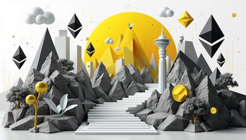 Ethereum 2025: Um Cenário Pós-Halving
