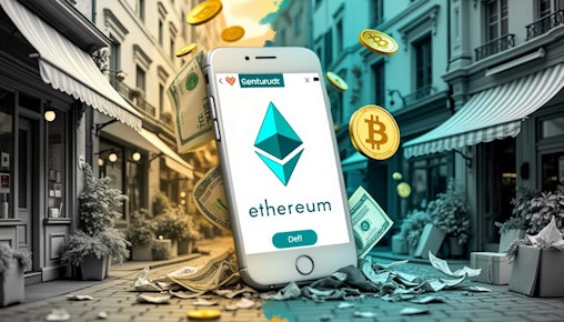 Banimento da Tether na Europa: Implicações e Alternativas