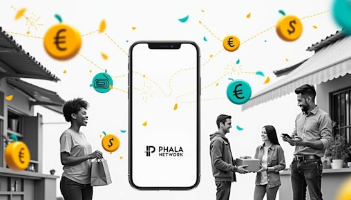 Phala Network: Uma Nova Era para Pagamentos Transfronteiriços com Integração de IA