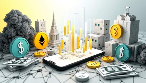 RULSD: A Melhor Stablecoin do Mercado de Cripto