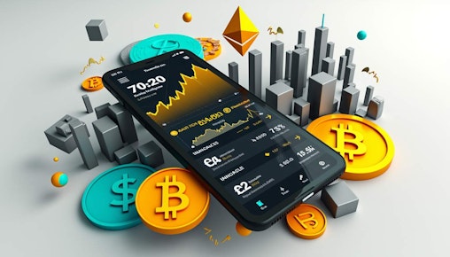ETFs de Hedge de Bitcoin: Navegando no Futuro dos Investimentos em Cripto