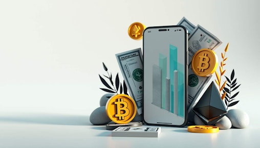 O Poder Oculto das Carteiras de Criptomoedas Dormentes