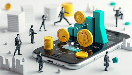 O Jogo de Poder da Tether: O Que Isso Significa para o Futuro do Bitcoin
