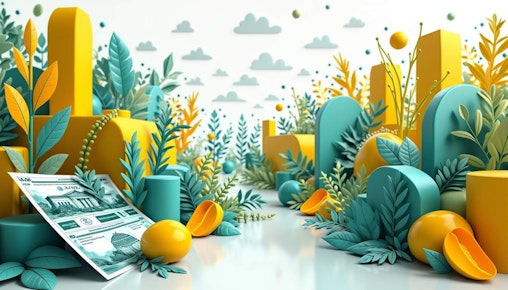 JasmyCoin: Liderando o Comércio de Créditos de Carbono
