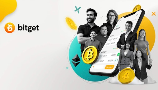 PoolX da Bitget: A Nova Fronteira nas Recompensas Cripto