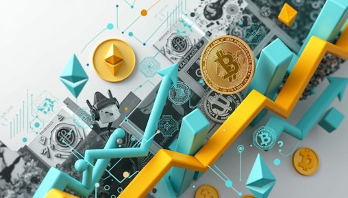 AI Cryptos: Queda e Possível Renascimento