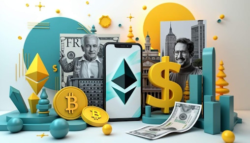 O Plano da Bitget: 800 Milhões de Tokens Realmente Desaparecerão?