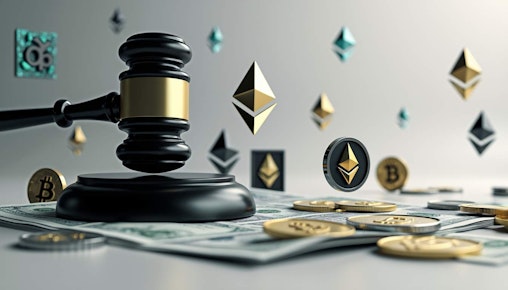 Regulamentações do IRS Ameaçam a Anonimidade do DeFi e Plataformas de Negociação de Criptomoedas