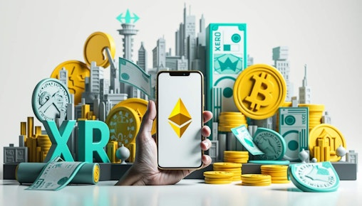 Impacto da Regra Fiscal de Biden em XRP e BTC
