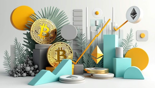 ETFs de Bitcoin: A Nova Fronteira do Comércio de Cripto