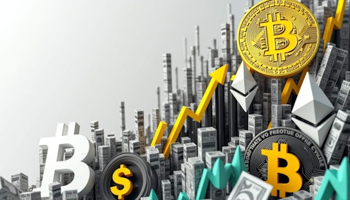 Reservas de Bitcoin nas Exchanges em Alta: O Que Vem a Seguir?