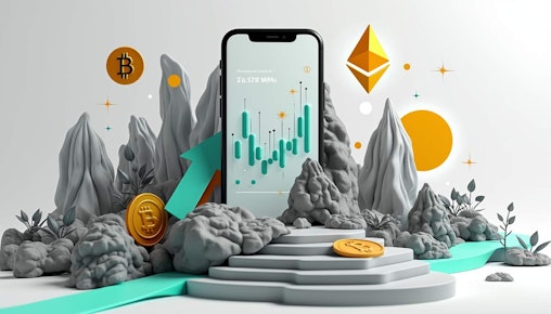 Inovações Cripto que Lideram 2024