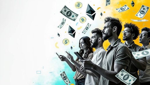 Euforia por Altcoins: Está Chegando?